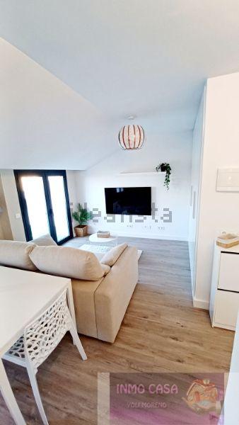 For rent of apartment in Fuengirola