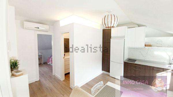 For rent of apartment in Fuengirola