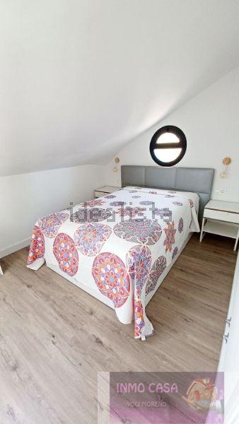 For rent of apartment in Fuengirola