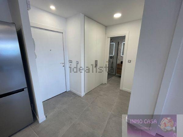 For rent of flat in Estepona