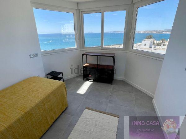 For rent of flat in Estepona