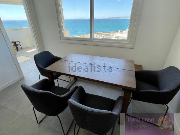 For rent of flat in Estepona