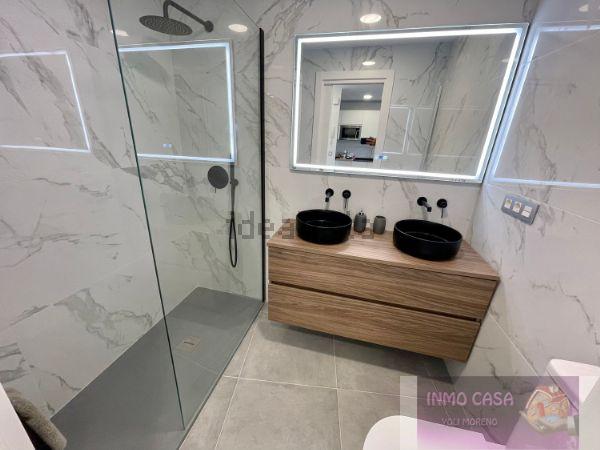 For rent of flat in Estepona