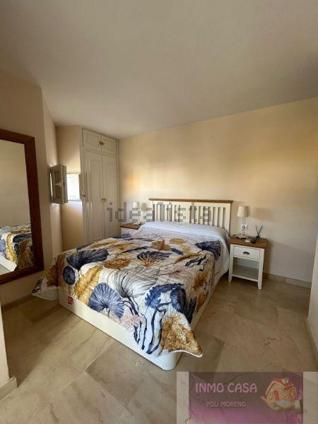 Alquiler de piso en Marbella