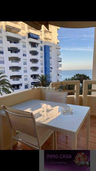 Alquiler de piso en Marbella