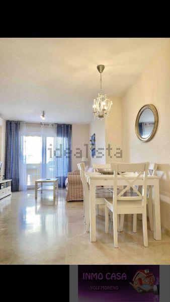 Alquiler de piso en Marbella