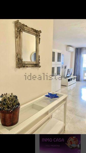 Alquiler de piso en Marbella