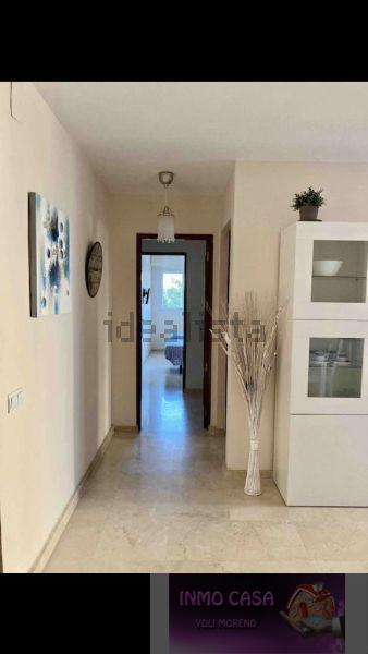Alquiler de piso en Marbella