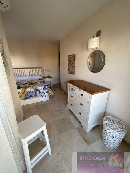 Alquiler de piso en Marbella