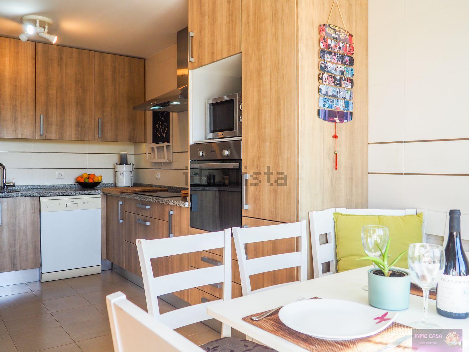 Alquiler de casa en Estepona