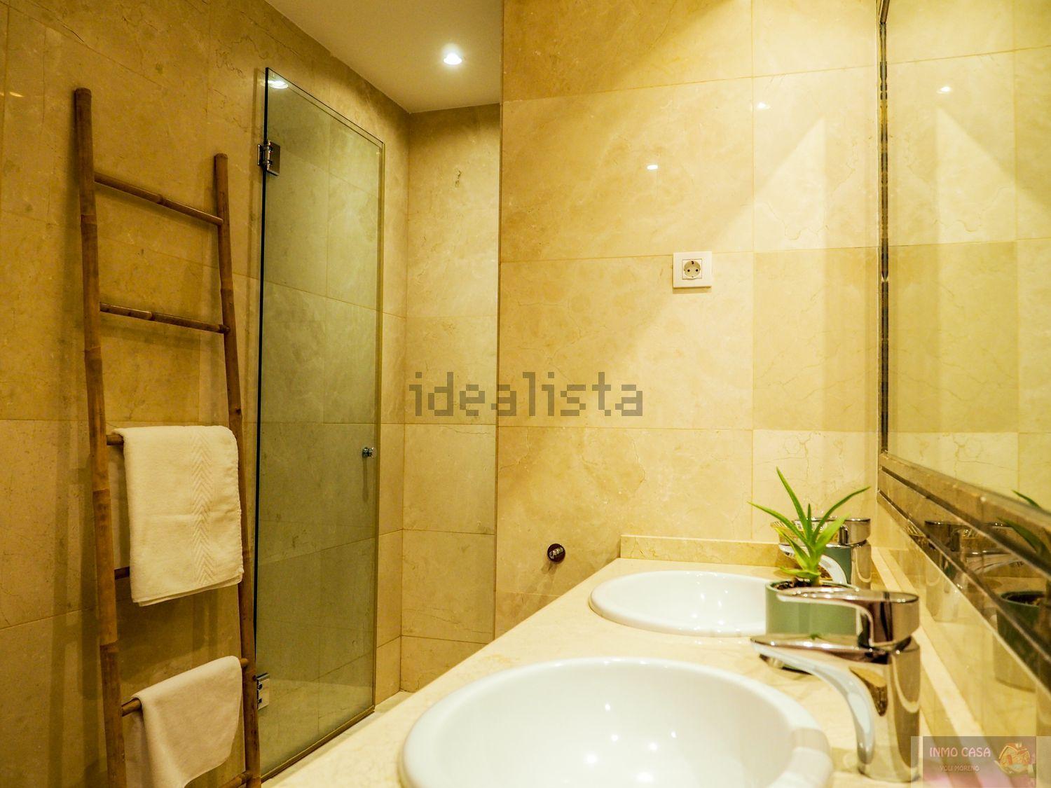 Alquiler de casa en Estepona