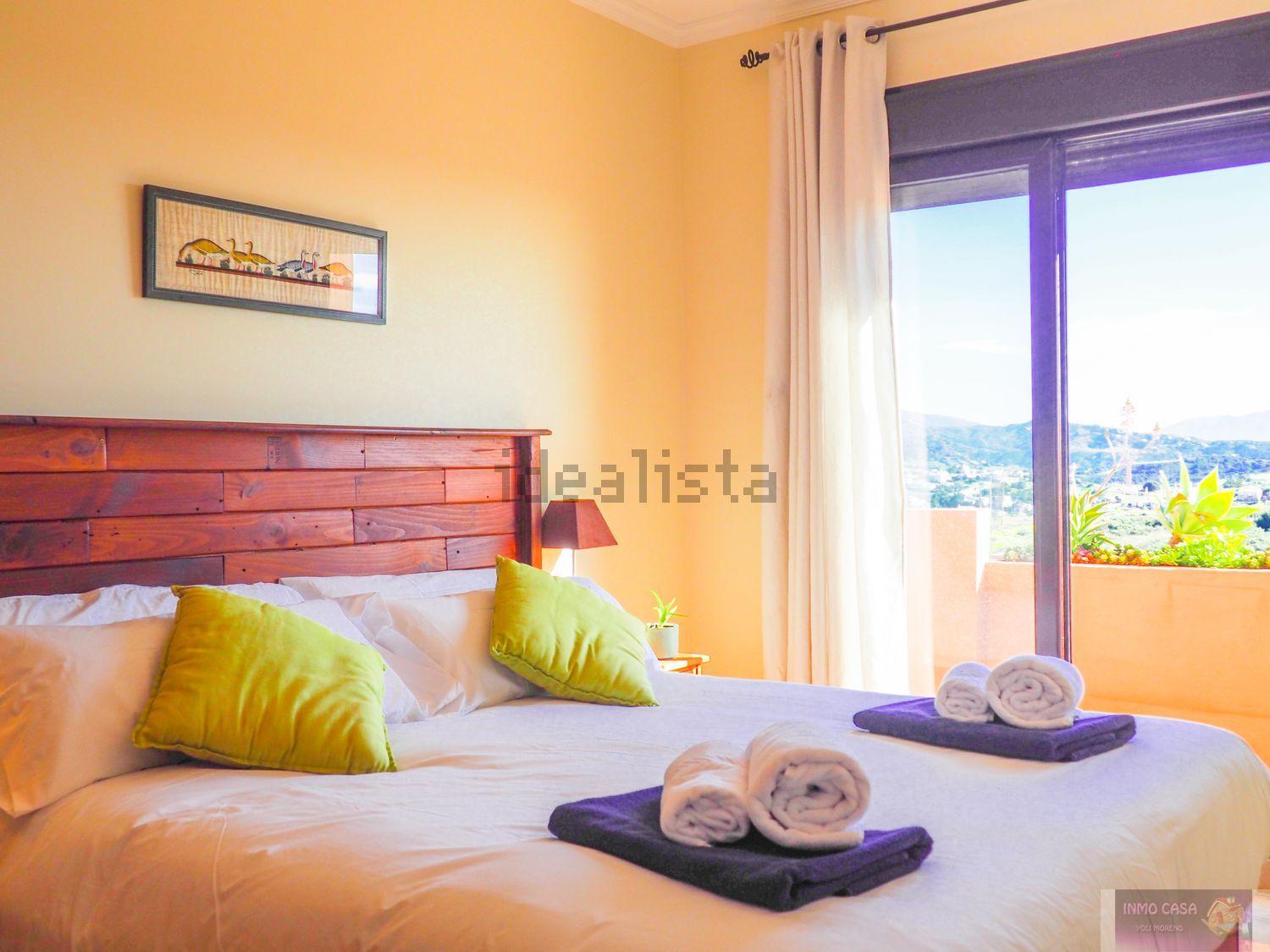 Alquiler de casa en Estepona