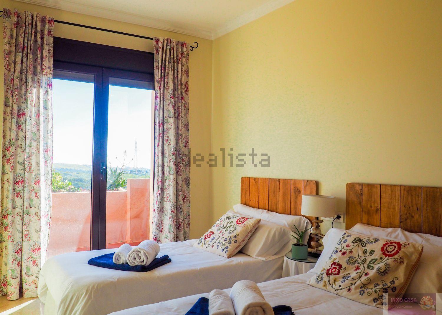 Alquiler de casa en Estepona