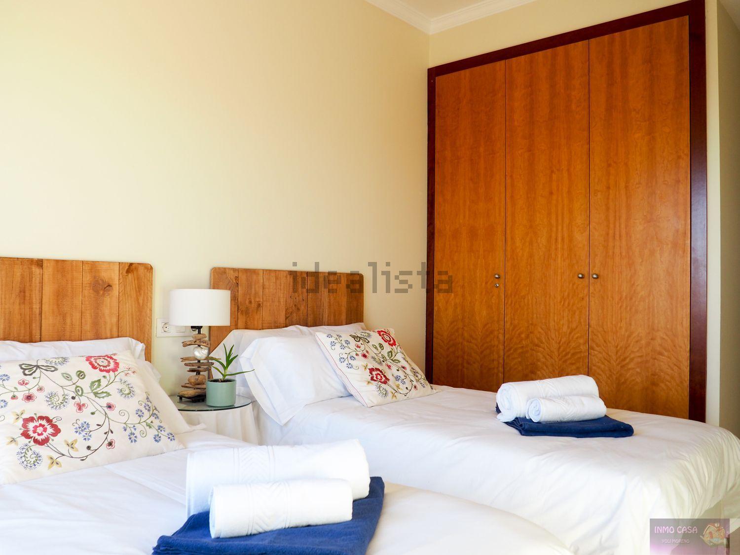 Alquiler de casa en Estepona