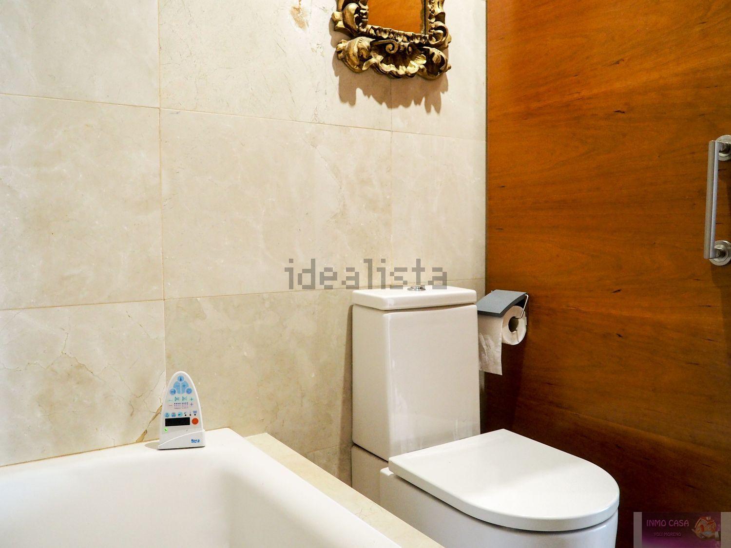Alquiler de casa en Estepona