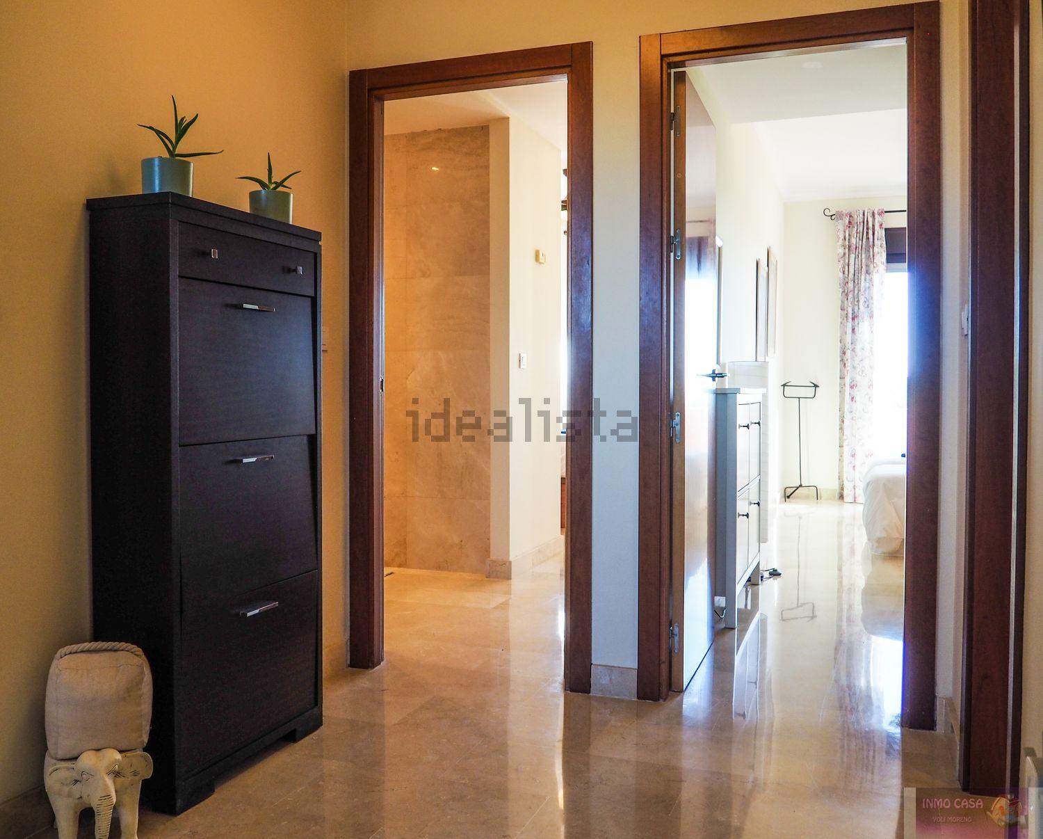 Alquiler de casa en Estepona