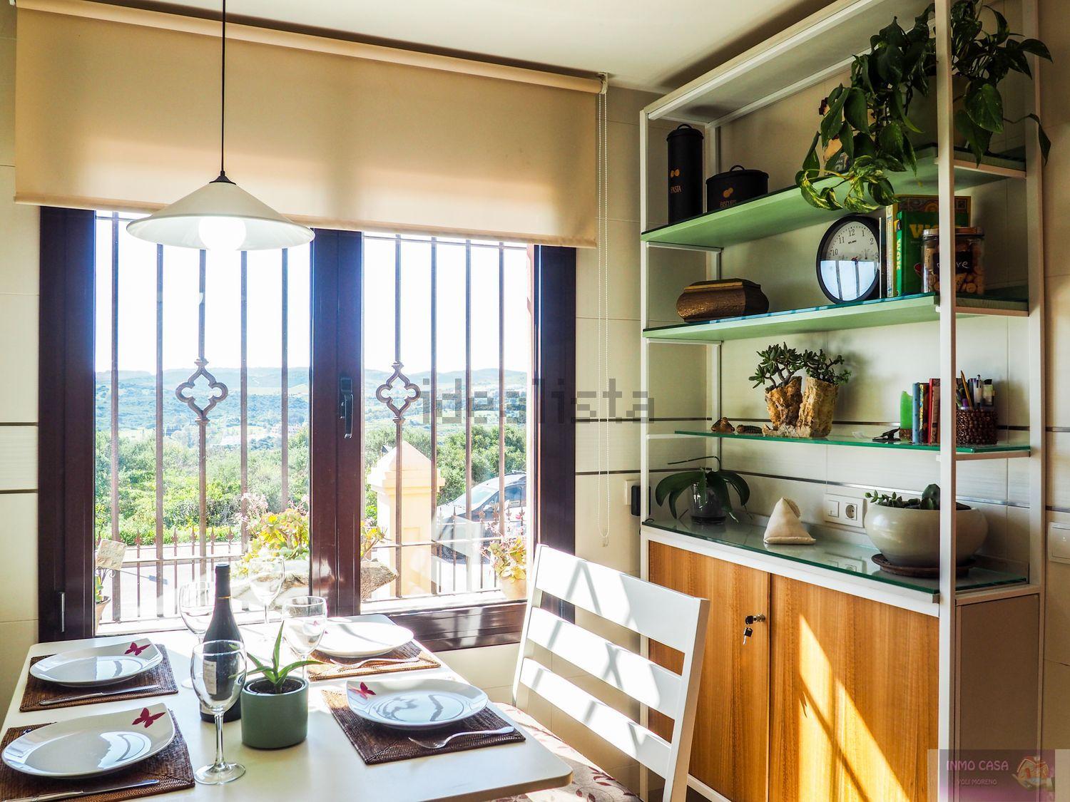 Alquiler de casa en Estepona