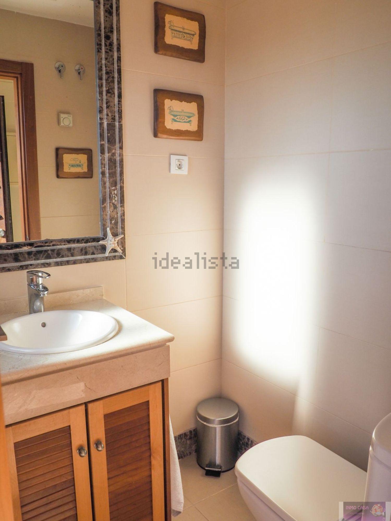 Alquiler de casa en Estepona