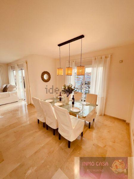 Alquiler de chalet en Mijas