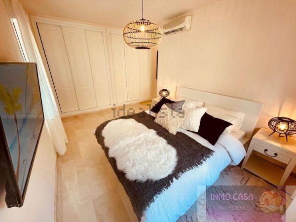 Alquiler de chalet en Mijas