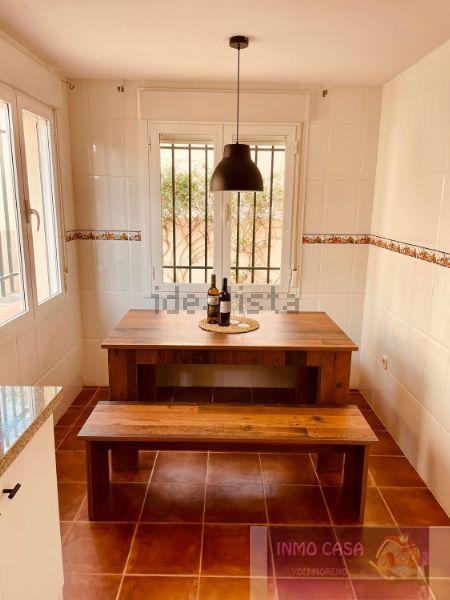 Alquiler de chalet en Mijas