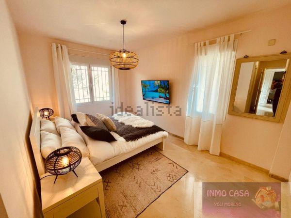 Alquiler de chalet en Mijas