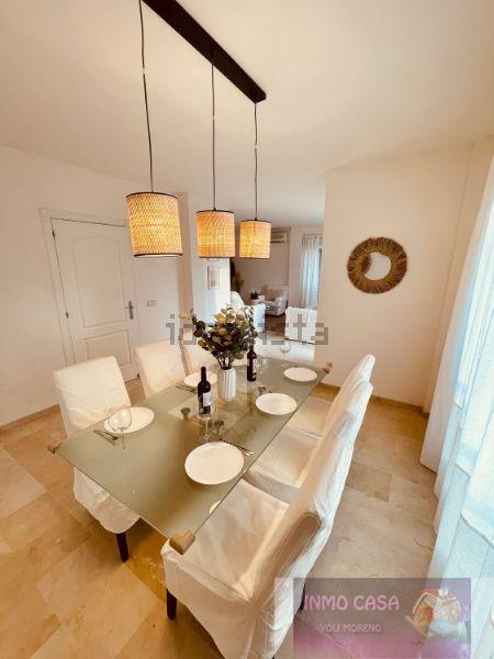 Alquiler de chalet en Mijas