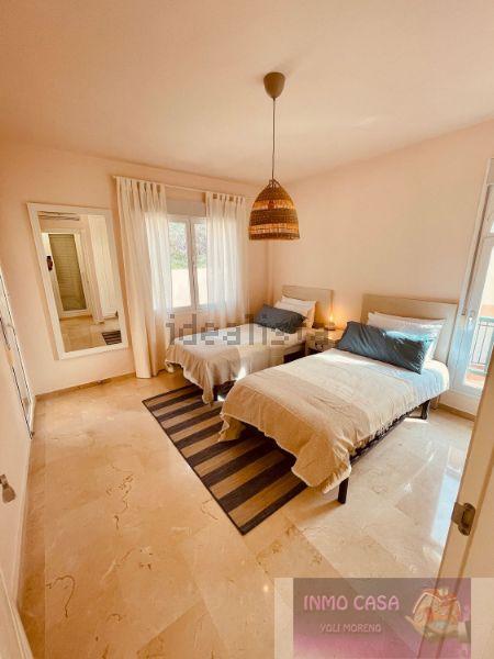 Alquiler de chalet en Mijas