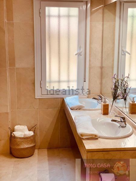 Alquiler de chalet en Mijas