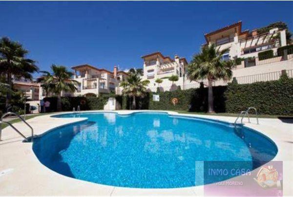 Alquiler de chalet en Mijas