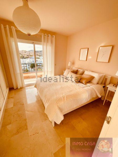 Alquiler de chalet en Mijas