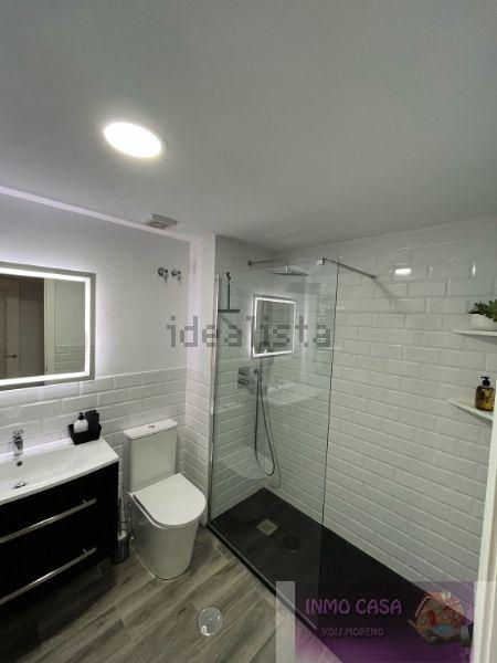 Alquiler de piso en Benalmádena