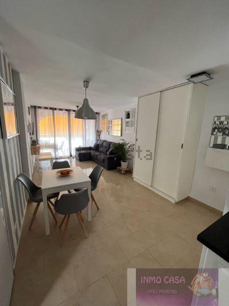 Alquiler de piso en Benalmádena