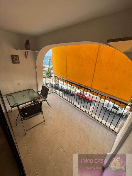 Alquiler de piso en Benalmádena