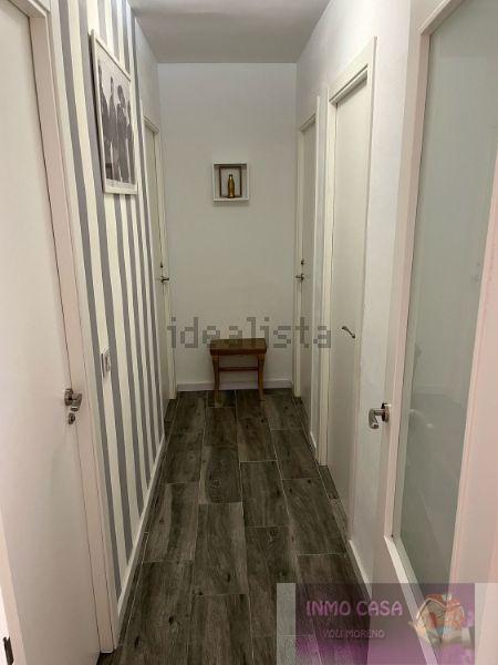Alquiler de piso en Benalmádena