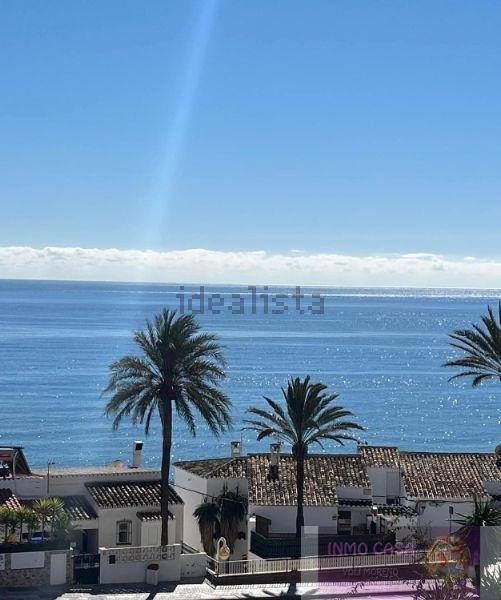 Alquiler de piso en Benalmádena