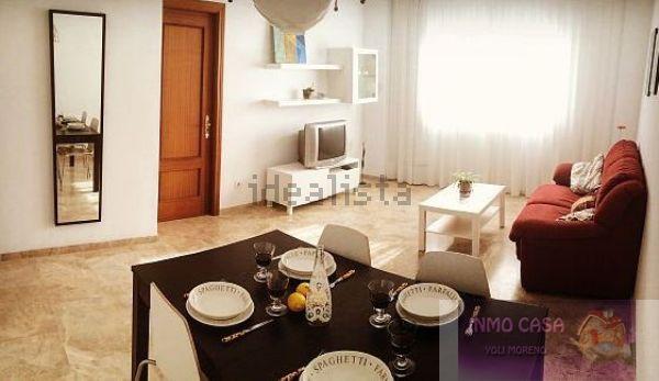 For rent of apartment in Estepona
