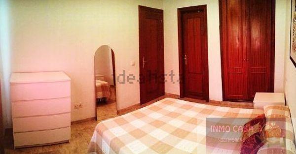 For rent of apartment in Estepona