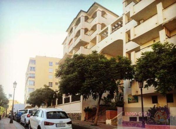 For rent of apartment in Estepona