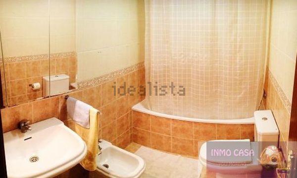 For rent of apartment in Estepona