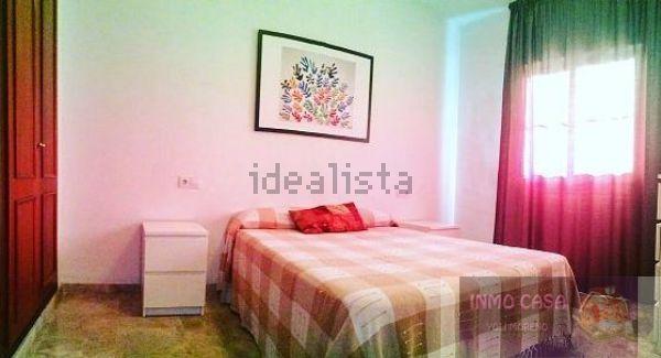 For rent of apartment in Estepona