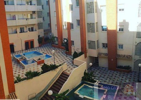 For rent of apartment in Estepona