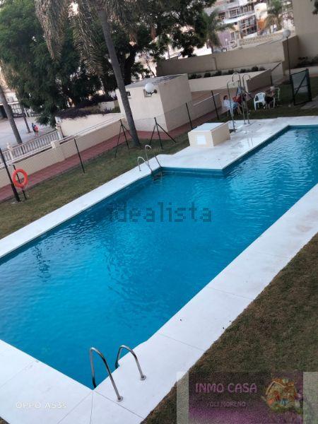 Alquiler de piso en Torremolinos