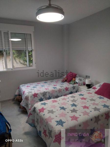 Alquiler de piso en Torremolinos