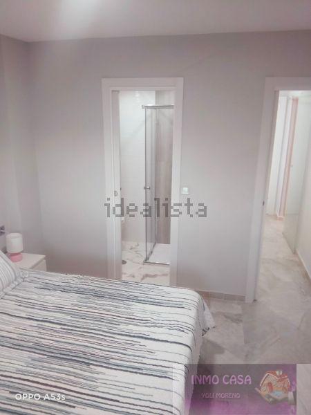 Alquiler de piso en Torremolinos