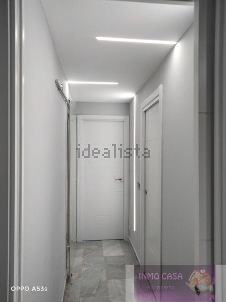 Alquiler de piso en Torremolinos