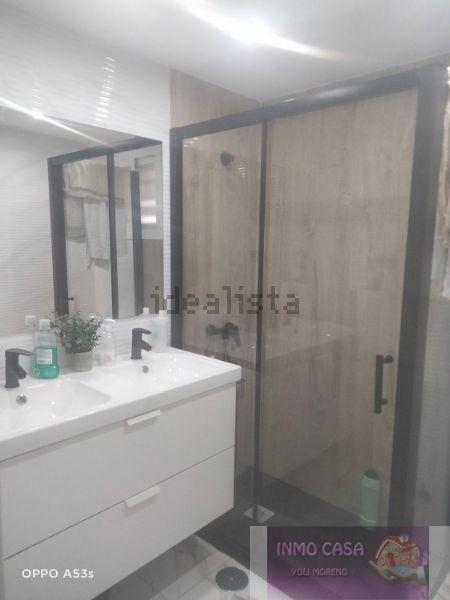 Alquiler de piso en Torremolinos