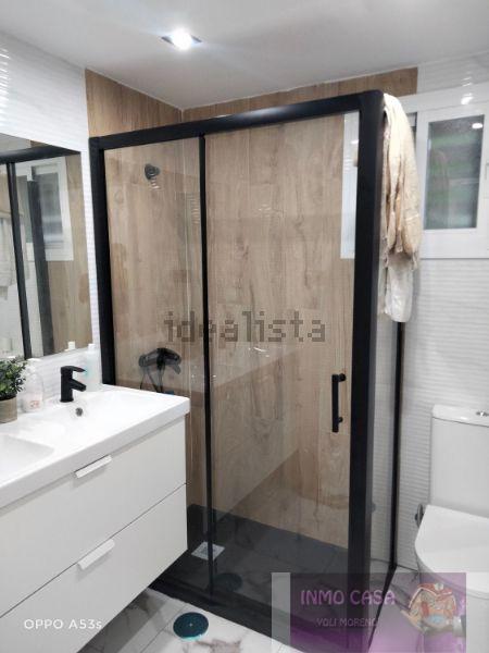 Alquiler de piso en Torremolinos