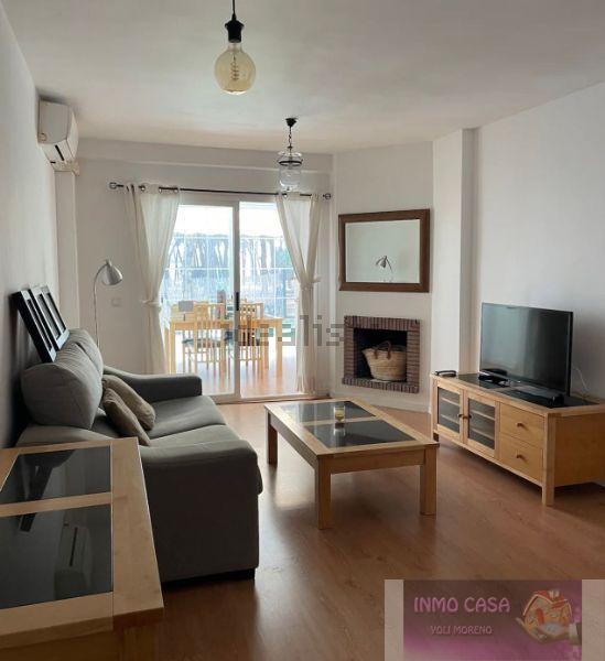 Alquiler de apartamento en Mijas