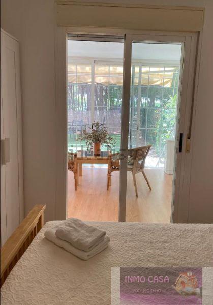 Alquiler de apartamento en Mijas
